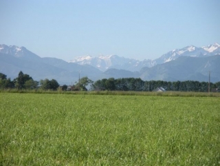 Des paysages fabuleux